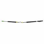 Genuine Ford Door Latch Cable 9L3Z54221A00A. Fixed Price $32.19.