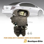 New 74851-SNA-A22 Trunk Latch Lid Lock For 2006-2011 Honda Civic Ex Si Sedan. Fixed Price $38.60.