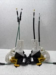2013-2017HYUNDAI Elantra Gt Hatchback Front Left & Right Door Lock Actuator Pair. Fixed Price $118.00.