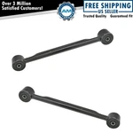 Rear Upper Control Arm Pair Set For Gm Suv. Fixed Price $69.85.
