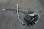 Front Right Passenger Door Latch Lock Actuator PAB837016A Porsche Taycan 2022. Fixed Price $44.99.