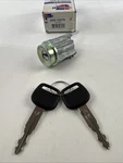 One New Intermotor Ignition Lock Cylinder US155L CS372L 53-2423. Fixed Price $69.95.