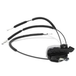 Rear Right Side Door Lock Latch Actuator For Infiniti Q50 2014-2024 82500-4GA0A. Fixed Price $50.99.