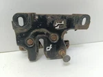 Audi A4 S4 B5 1996 Lock Cylinder Bonnet 8D0823509D UST142106. Fixed Price $12.24.