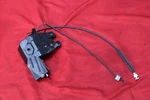 Bmw E60 E65 5/7 Series Tailgate Trunk Lid Boot Lock Actuator Motor Unit Em. Fixed Price $25.32.