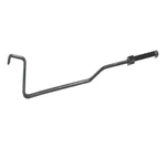 Genuine Mopar Door Latch Knob And Push Rod Left 5291831AB. Fixed Price $20.61.