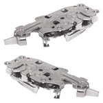For Chevy Nova 71-75 Goodmark Driver & Passenger Side Door Latch Assembly Set. Fixed Price $194.13.