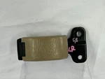 2000-2006 Toyota Tundra Pickup Truck Left Quarter Window Buckle Latch Lock Oem. Fixed Price $43.99.