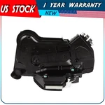 Door Lock Actuator Front Right New For Toyota Corolla Camry Sienna Lexus IS350. Fixed Price $20.39.