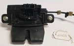 Ford Fiesta 2011-2017 Oem Trunk Latch Release Actuator Hatch Lid BE8Z-5443150-A. Fixed Price $45.00.