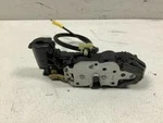 Cadillac Srx 2010 Rear Left Driver Side Door Latch Lock Actuator Factory. Fixed Price $47.40.