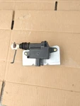 1999-2003 Dodge Durango Sxt Rear Hatch Latch Actuator. 55257097AB. Fixed Price $39.99.