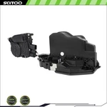 Power Door Lock Actuator Motor W/soft Close Rear Driver Side Fit For Bmw X5 X6. Fixed Price $54.09.
