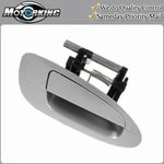 Exterior Door Handle Rear Right For 02-06 Nissan Altima K12 Silver Mist B3752. Fixed Price $26.99.