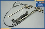 2003-2012 Mercedes SL500 Convertible Top Roof Latch Lock Linkage Uint 2307900971. Fixed Price $72.00.