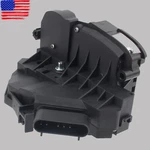 Ford Focus Drivers Side Door Latch Assembly BF6A-F21813-BC 2015 2016 22467. Fixed Price $35.14.