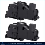?door Lock Actuator Front & Rear Driver's Side 2007 - 2010 Ford Explorer. Fixed Price $16.99.