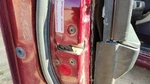 2004-2012 Mitsubishi Galant Driver Left Front Door Latch With Rods/cables Oem. Fixed Price $124.62.