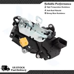 Front Driver Side Door Lock Latch Fits Chevrolet Tahoe Cadillac Escalade 07 - 09. Fixed Price $24.99.