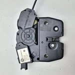 2006-2013 Bmw X5 Trunk Lid Latch Lock Actuator 51247206579. Fixed Price $89.99.