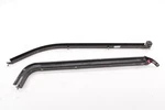 2017-26 Chrysler Pacifica Limited Rear Left Sliding Door Upper And Center Track. Fixed Price $75.56.
