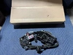 Genuine Lincoln Continental Front Left Door Lock Latch Actuator GD9Z-54219A65-L. Fixed Price $689.99.