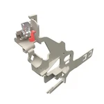 Genuine Mopar Latch Presenter Left 68014957AB. Fixed Price $83.01.