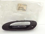 New Oem Genuine Honda Lh Front Outer Door Handle 1999-2003 Acura Tl RP25P. Fixed Price $50.00.