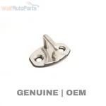 2016-2023 Audi Tts Quattro Door Latch / Striker Plate 4M0837033A. Fixed Price $12.99.