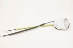 2016 2023 Mazda CX-9 Front Right Passenger Side Door Latch Lock Actuator Oem. Fixed Price $63.34.