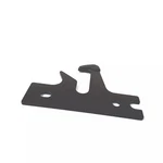 Genuine Audi Hood Safety Catch 4G0-823-485-A. Fixed Price $14.80.