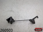 Oem 1996 Lexus LS400 4.0L Hood Release Safety Catch Latch Lock Hook 53550-50020. Fixed Price $19.99.