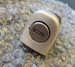 Vw MK4 Golf/jetta Drivers Door Lock Cylinder (1999.5-2005). Fixed Price $39.99.