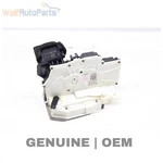 2020-2024 Audi S8 Rear Right Door Latch / Lock Actuator 4N0839016C. Fixed Price $45.49.