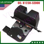 Visvic Trunk Tailgate Lock Latch For 13-20 Santa Fe Sedona Sorento 812303Z000. Fixed Price $42.09.