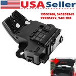 Rear Trunk Lock Lid Latch Actuator For Chevy Chevrolet Malibu 2013-2018 13501988. Fixed Price $13.99.