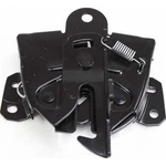 Hood Latch Fits 2004-2011 Mitsubishi Galant Eclipse Endeavor Convertible. Fixed Price $21.72.