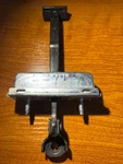 2016-23 Jaguar Xf Rear Left Driver Side Door Stop Check Oem T2H4669. Fixed Price $59.00.