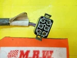Wire Plug Off Right Front Door Latch Lock Actuator Motor Rf 95 96 97 98 Saab 900. Fixed Price $49.96.
