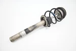 01-03 Bmw E39 525I 530I Front Right Left Shock Strut Absorber Spring Oem. Fixed Price $80.00.