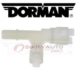 Dorman Aux Heater Hvac Hose Connector For 2007 Chevrolet Silverado Xi. Fixed Price $29.83.