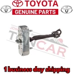 New Toyota Genuine Tacoma 2005-2016 Front Door Check 68610-04021. Fixed Price $75.82.