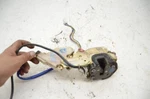 1990-1996 Nissan 300ZX Z32 2+0 Passenger Right Front Door Latch Actuator. Fixed Price $69.58.