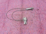 Chevrolet Corvette C6 05-13 Oem Driver Door Lock Latch Actuator Handle Motor. Fixed Price $49.99.