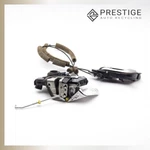 12 2015 Honda Civic Door Lock W/ Interior Handle Front Left 72150-TR0-A11. Fixed Price $84.74.