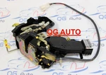 97 - 01 Toyota Camry Front Left Driver Door Latch Lock Actuator / Oem. Fixed Price $85.00.