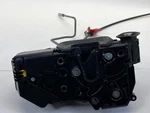 2006-2011 Chevrolet Hhr Rear Left Back Door Lock Latch Actuator Release Oem. Fixed Price $59.99.
