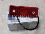 Mercedes-benz Class Genuine Led Red Side Marker Lamp Lenz G550 G63 Amg New. Fixed Price $52.99.