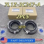 7L1Z3C247A Axle Locking Hub Actuator Set Fits 04-15 Ford F150 Lincoln 4WD. Fixed Price $75.98.