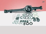 Oem 46480M83304 Samurai 85-95 Complete Front Axle Housing Kit. Fixed Price $247.49.